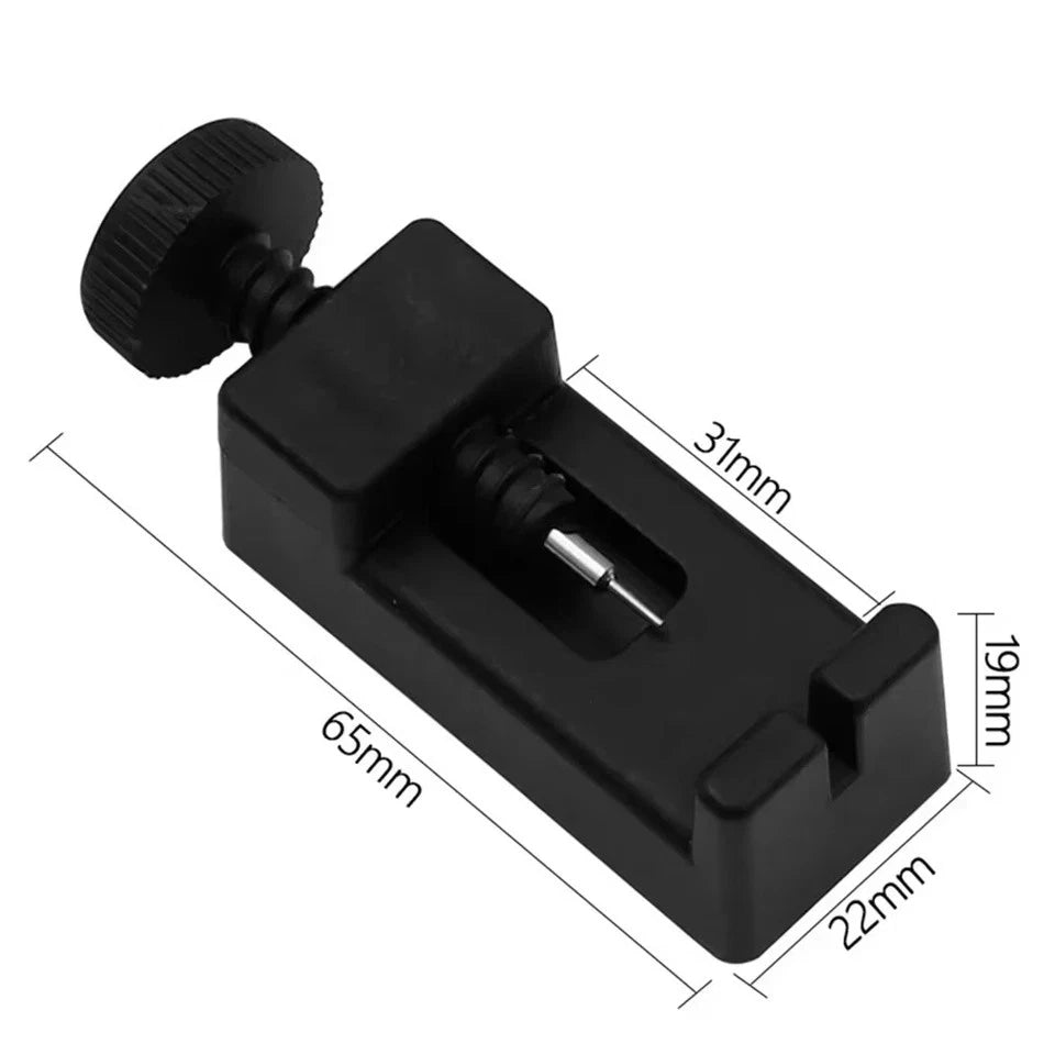Watch link Removal Tool, Kit Repair, Pin Adjuster, Bracelet, Strap, Band