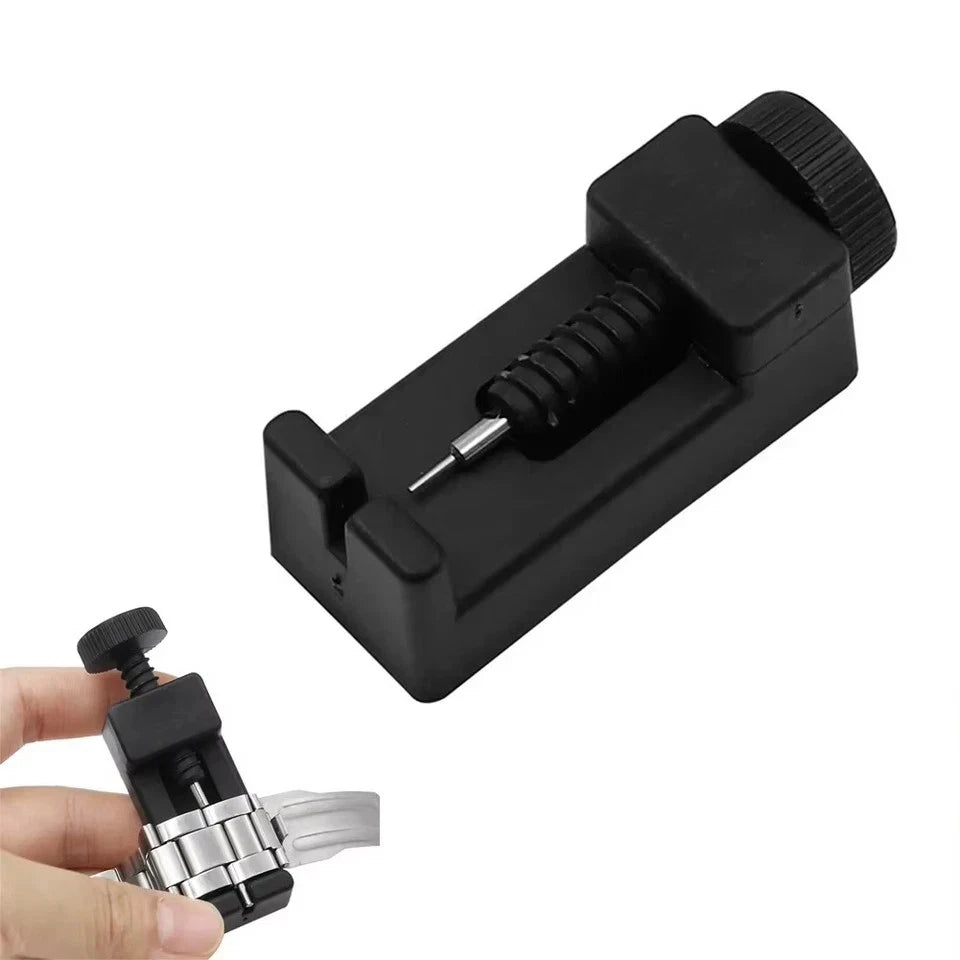 Watch link Removal Tool, Kit Repair, Pin Adjuster, Bracelet, Strap, Band